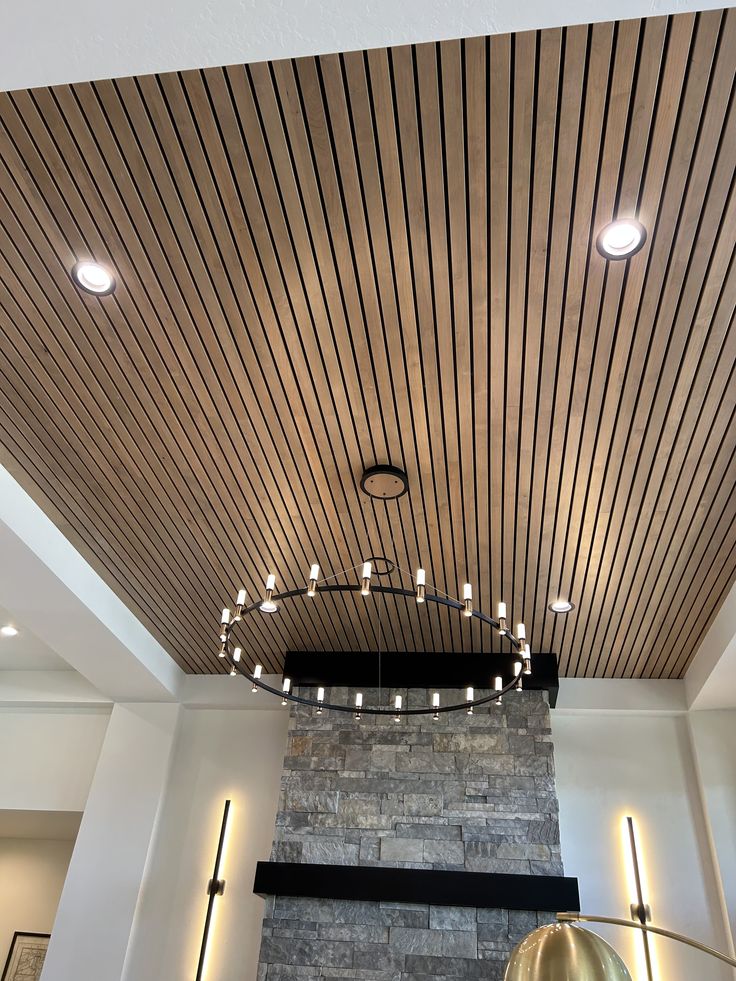 Ceiling 2